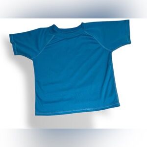 GUC Kids Swim Shirt - Blue (5T)